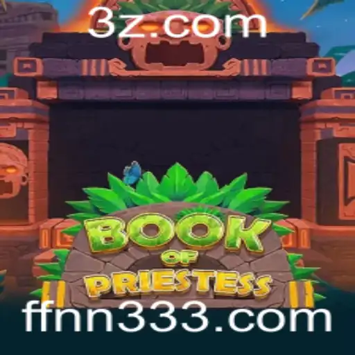 Descubra o Fascinante Mundo de BookOfPriestess: Um Jogo Imersivo