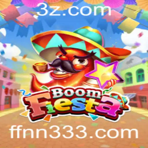 Descubra BoomFiesta: O Novo Fenômeno dos Jogos Online