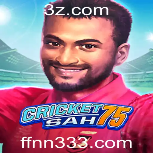 CricketSah75: Uma Viagem ao Mundo do Cricket Moderno