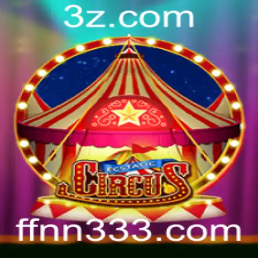 EcstaticCircus: Aventuras no Mundo do Circo Digital