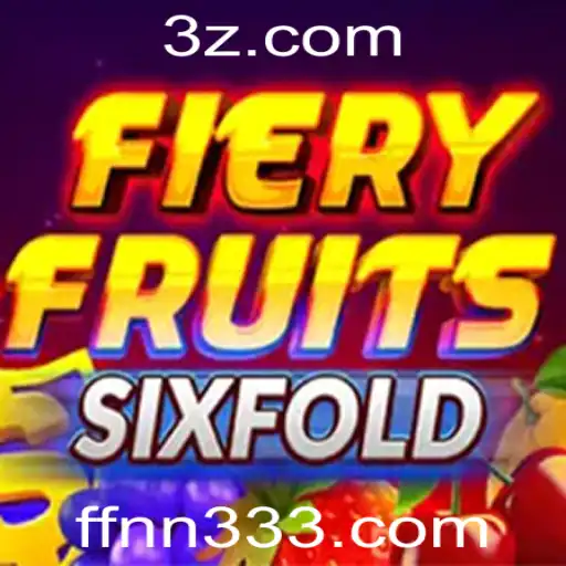 Explorando o Novo Fenômeno dos Games: FieryFruitsSixFold