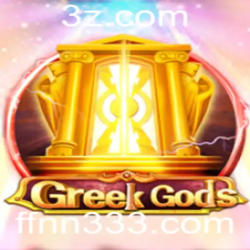 Explorando o Universo Mítico de GreekGods