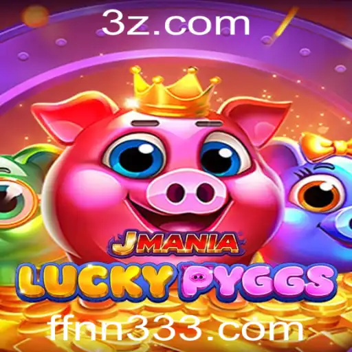 Explorando o Universo de JManiaLuckyPyggs: Uma Viagem ao Mundo dos Jogos Inovadores