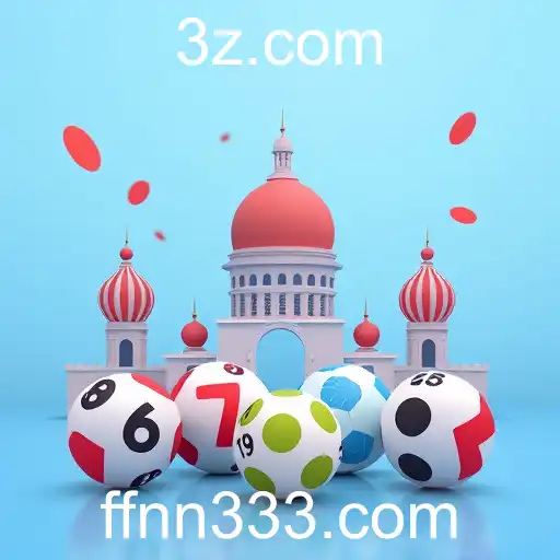 Como os Jogos de Loteria Impactam Nossas Vidas e o Papel de ffnn3.com