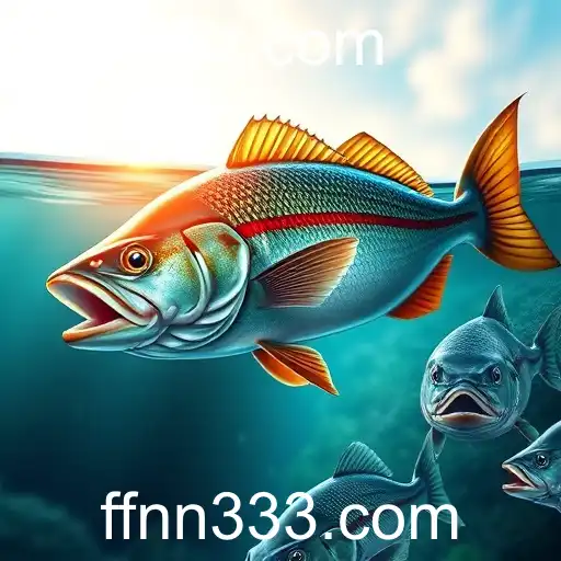 Explorando o Fascinante Mundo dos Jogos de Pesca