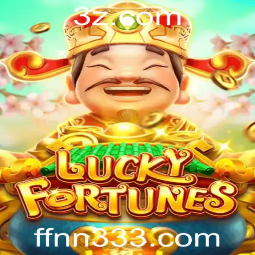 LUCKYFORTUNES: Descubra a Emoção do Novo Jogo Interativo