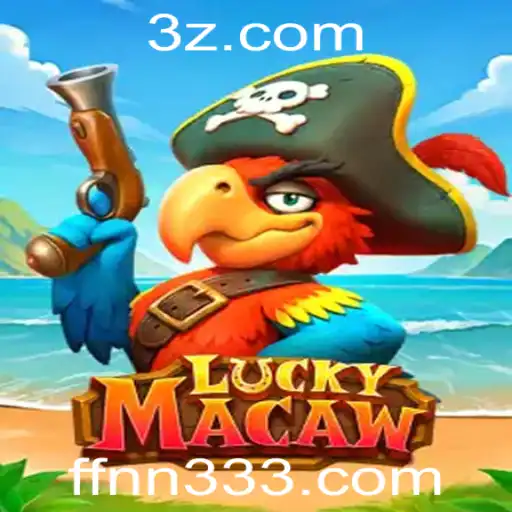 Descobrindo o Mundo de LuckyMacaw: Um Jogo Fascinante e Atual