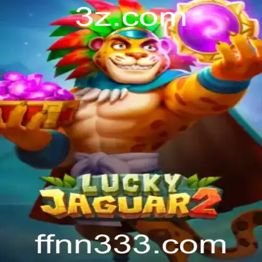 Descubra o Mundo do Jogo Luckyjaguar2: Uma Aventura Inovadora