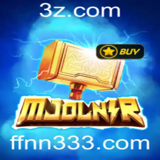 Descubra Mjolnir: O Novo Sensação no Mundo dos Jogos Digitais