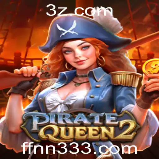 Descubra as Aventuras de PirateQueen2: Um Jogo de Estratégia e Exploração