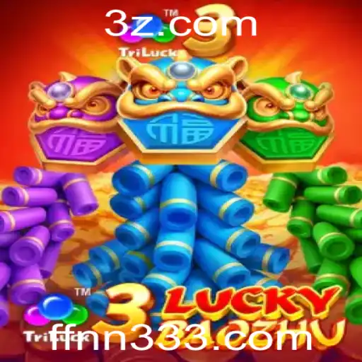 Descubra o Fascinante Mundo do Jogo 3LuckyBaozhu