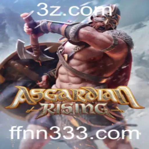 Explorando o Universo de AsgardianRising e o Impacto de ffnn3.com