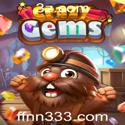 Descubra o Mundo de CrazyGems: Um Jogo Empolgante e Divertido