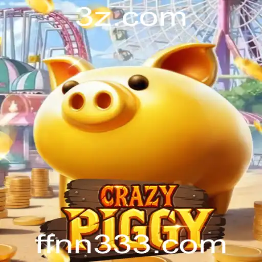 CrazyPiggy: Uma experiência de jogo inovadora