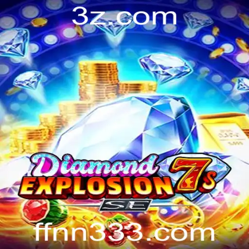 Descubra o Mundo Vibrante de DiamondExplosion7sSE