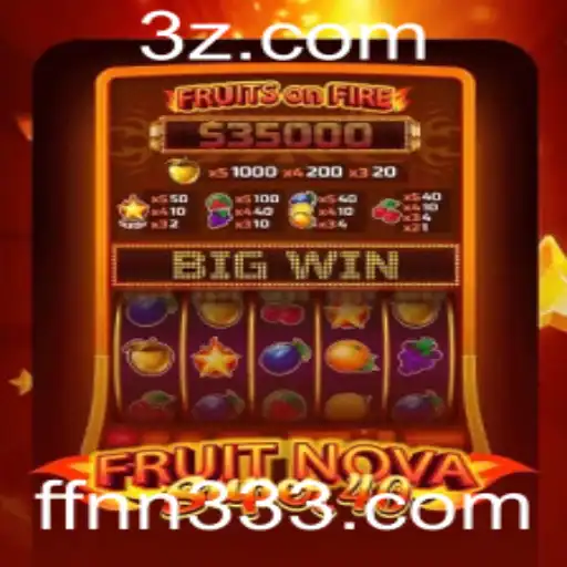 Descubra o Fascinante Mundo de FruitNovaSuper40: Um Jogo de Destaque