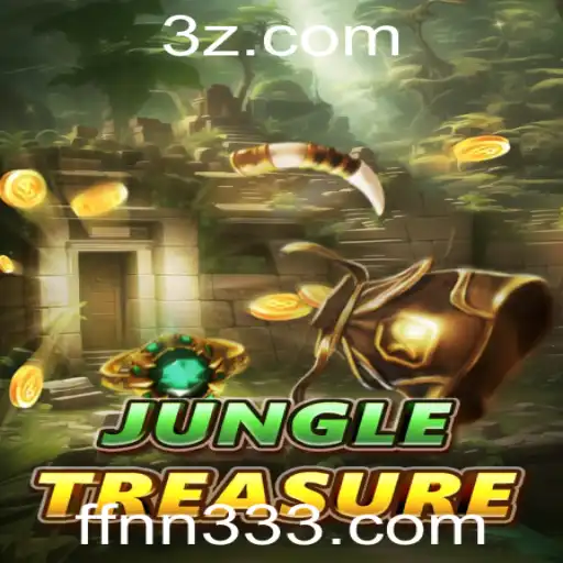 Explorando o Mundo de JungleTreasure: Regras e Estratégias do Jogo