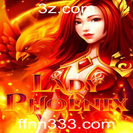 Explorando o Universo Fascinante de LadyPhoenix
