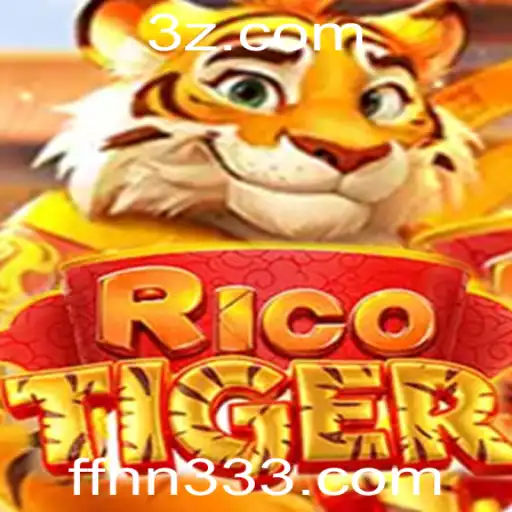 RicoTiger: Um Mergulho no Universo de ffnn3.com