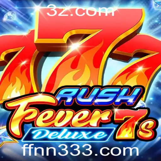 RushFever7sDeluxe: Uma Imersão no Mundo dos Jogos de Cassino