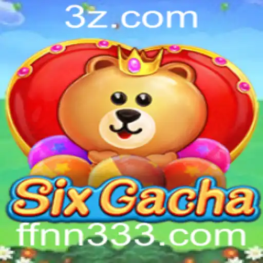 Introdução e Regras do Jogo SixGacha