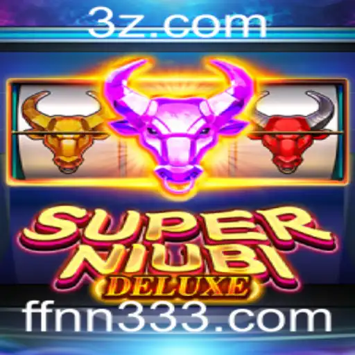 SuperNiubiDeluxe: Mergulhe na Aventura Inovadora do ffnn3.com