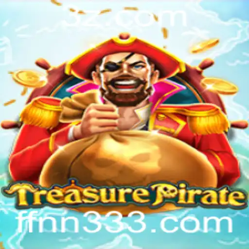 TreasurePirate: Uma Aventura Emocionante no Mundo dos Piratas