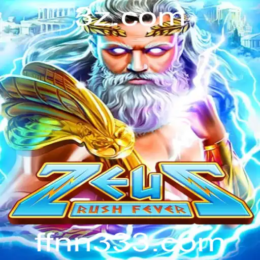 Descubra a Emoção do Jogo ZeusRushFever em ffnn3.com